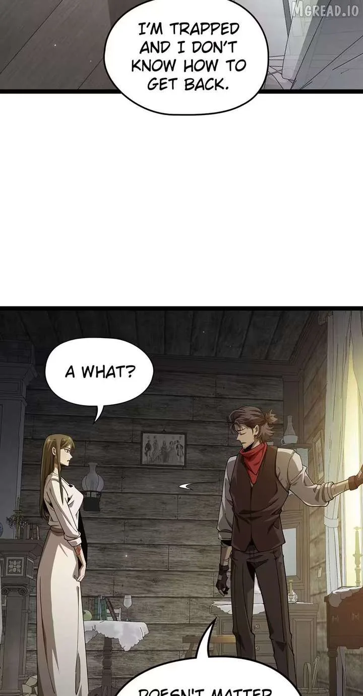 Battle Mage Farmer Chapter 45 page 11