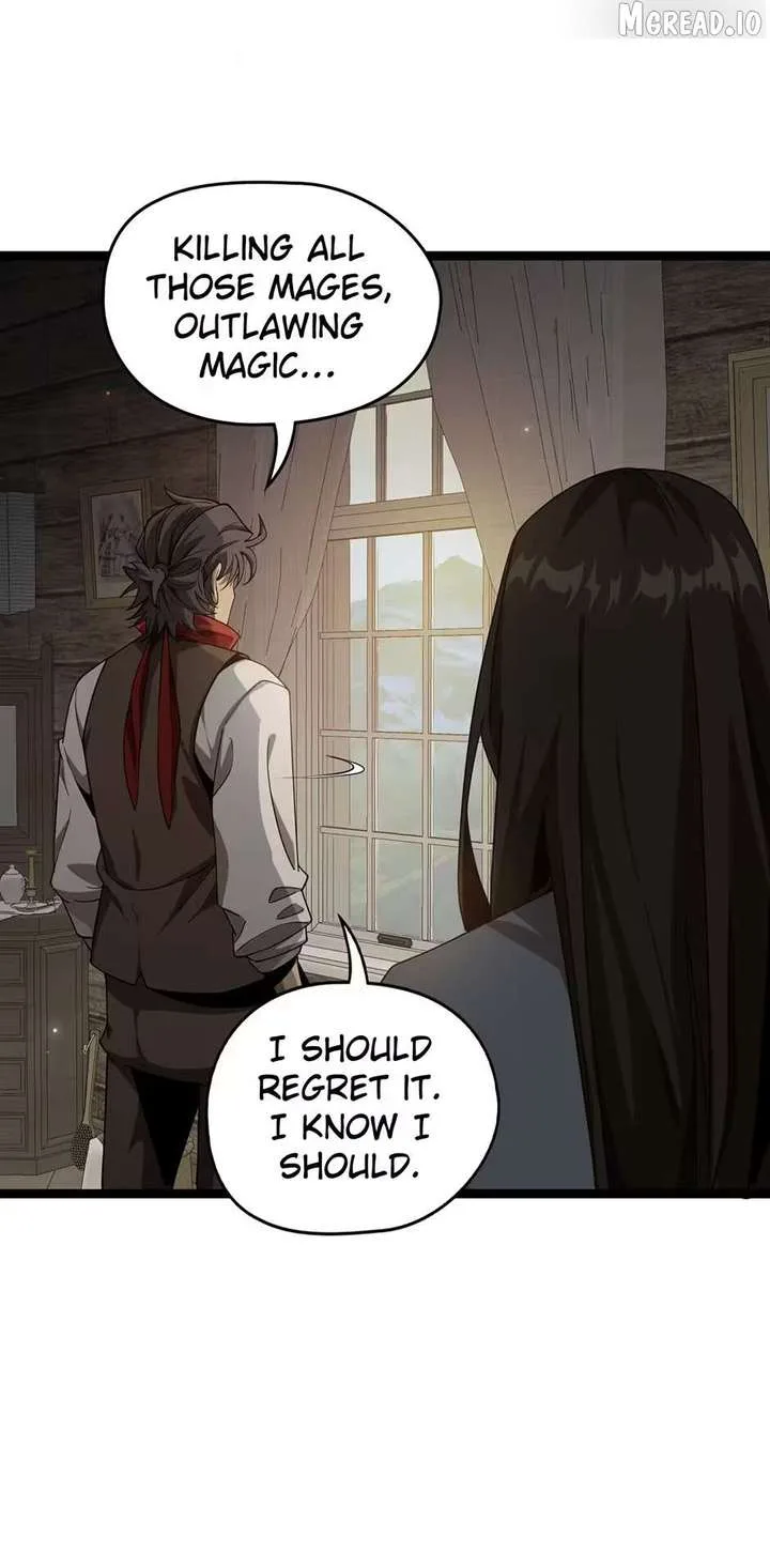 Battle Mage Farmer Chapter 45 page 7