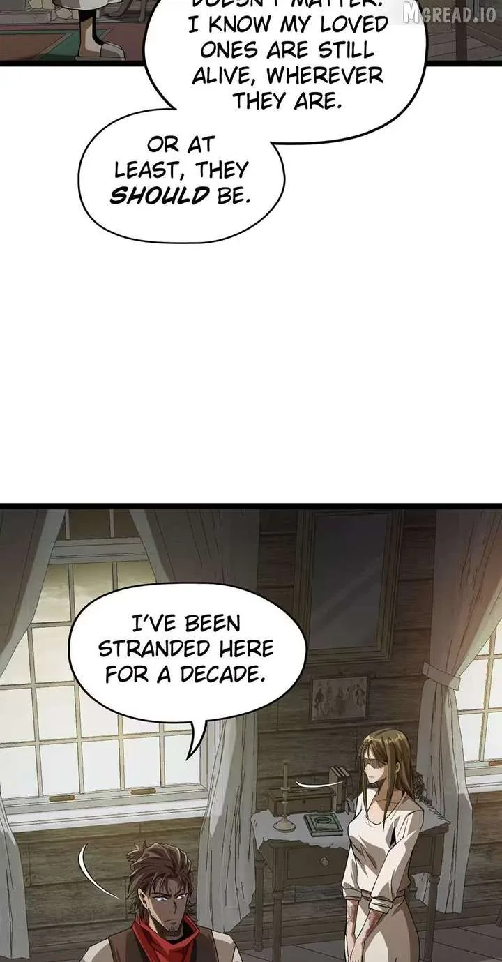 Battle Mage Farmer Chapter 45 page 12