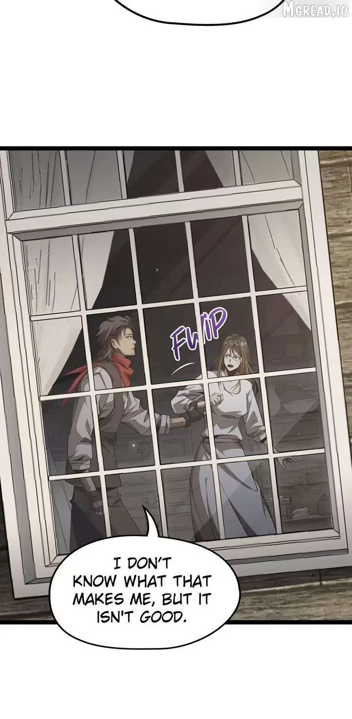 Battle Mage Farmer Chapter 45 page 6
