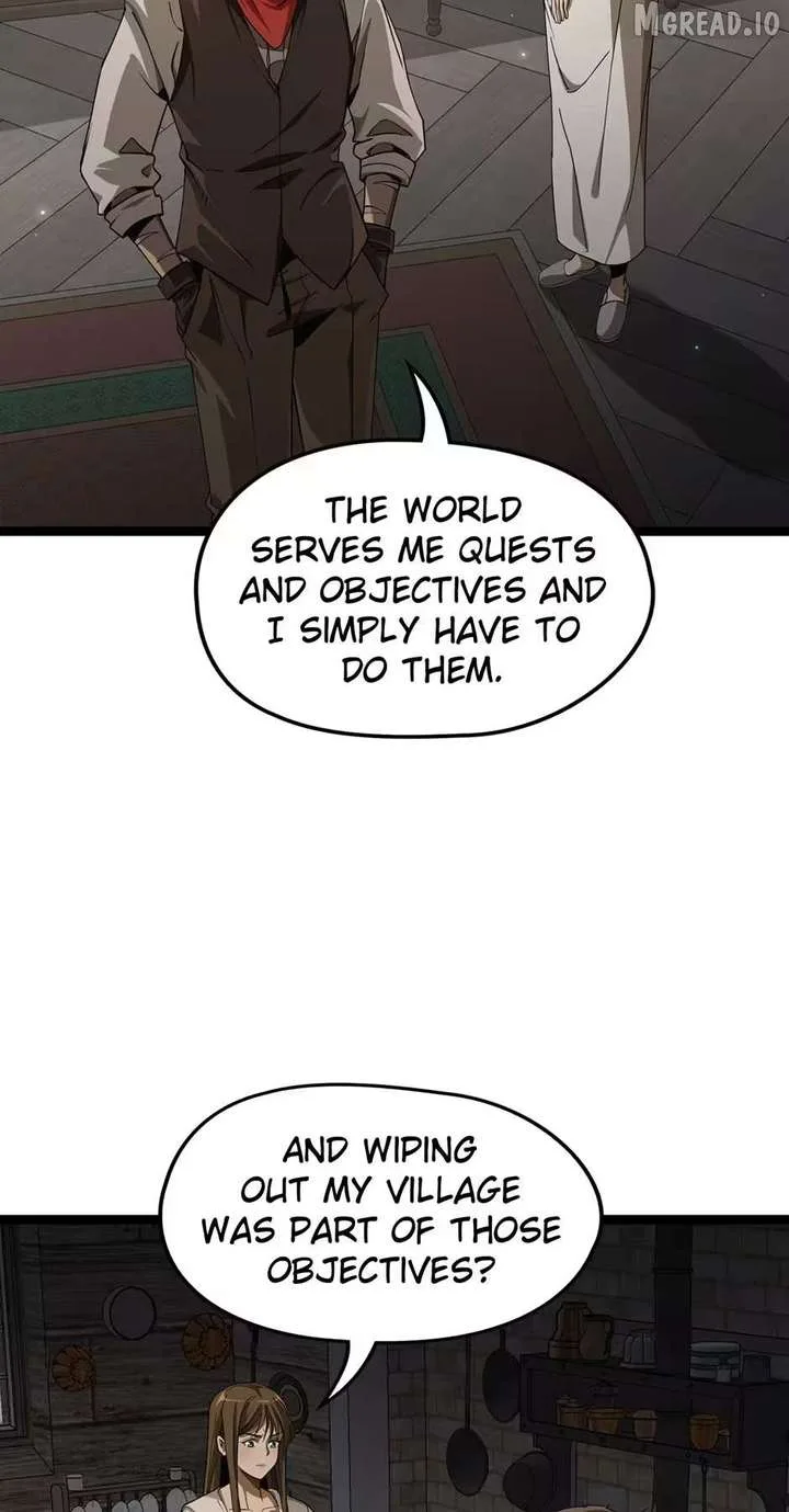 Battle Mage Farmer Chapter 45 page 13
