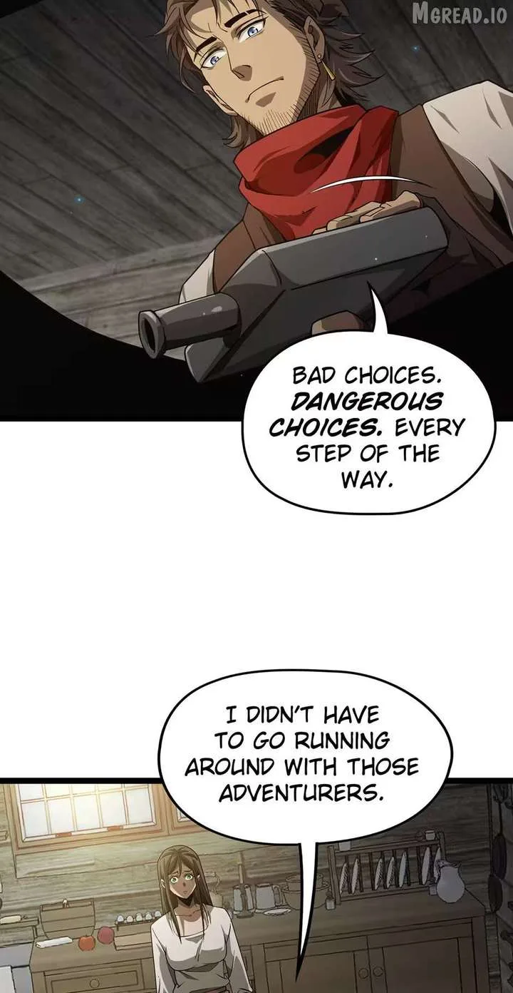 Battle Mage Farmer Chapter 45 page 16