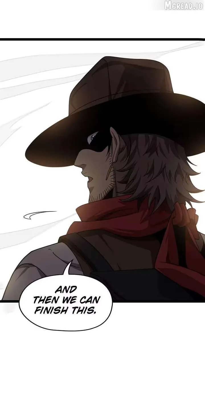 Battle Mage Farmer Chapter 45 page 21