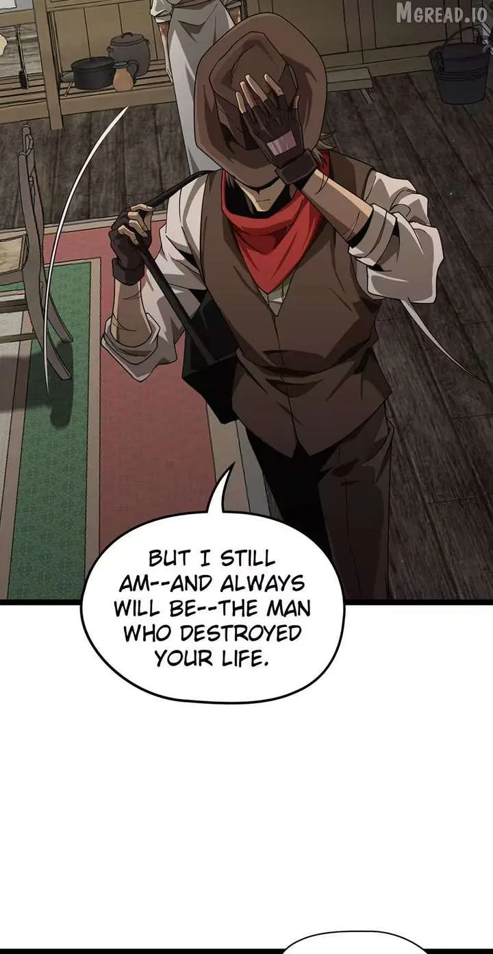 Battle Mage Farmer Chapter 45 page 17