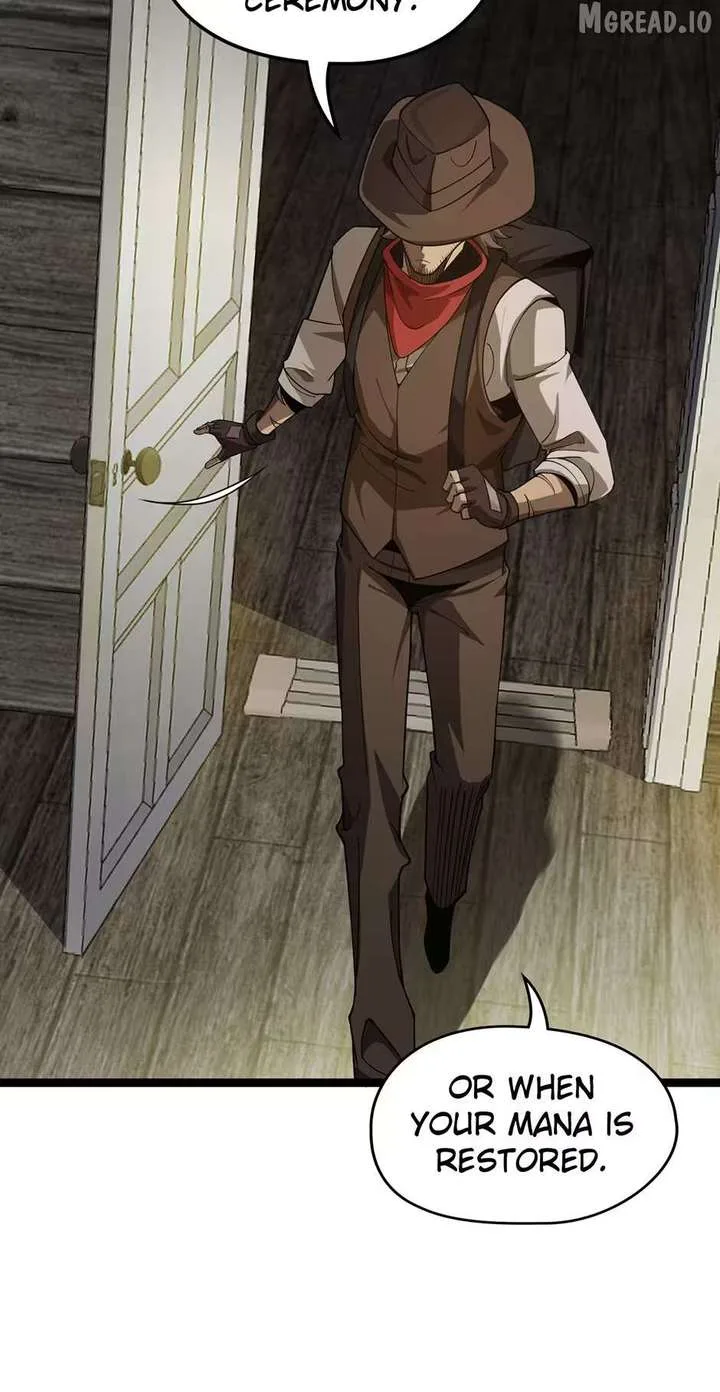 Battle Mage Farmer Chapter 45 page 20