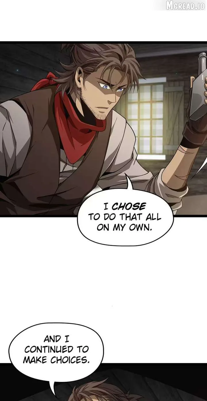 Battle Mage Farmer Chapter 45 page 15