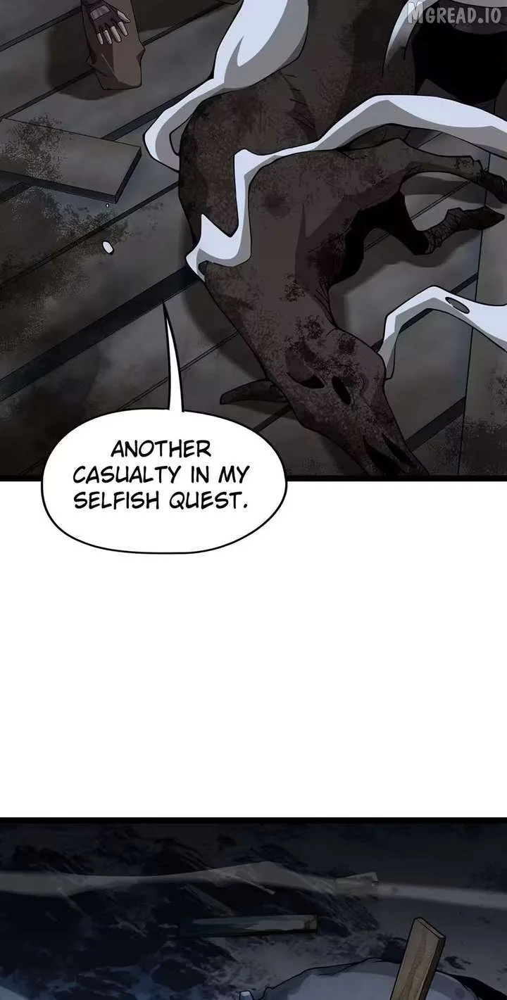 Battle Mage Farmer Chapter 45 page 32