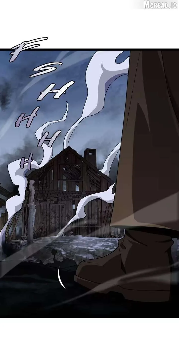 Battle Mage Farmer Chapter 45 page 29