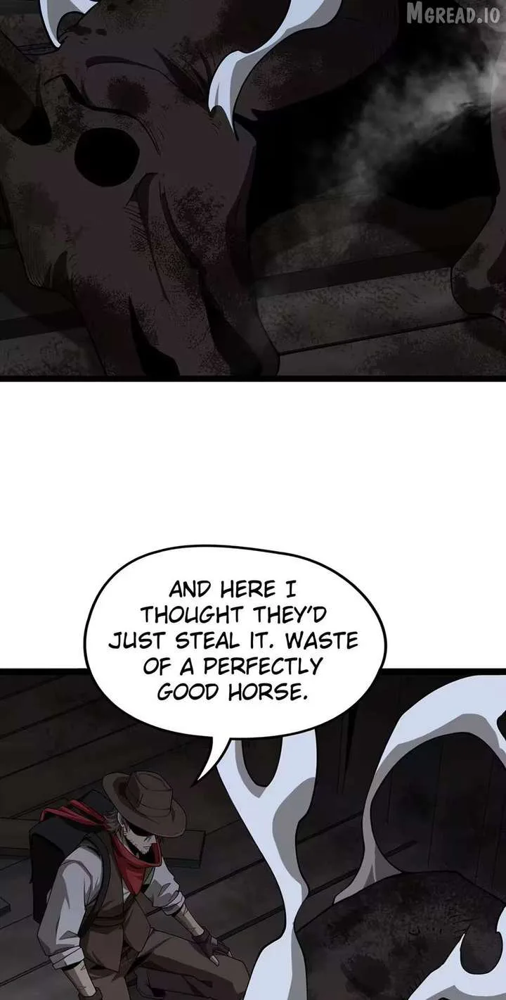 Battle Mage Farmer Chapter 45 page 31