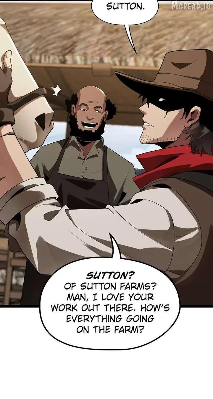 Battle Mage Farmer Chapter 45 page 37