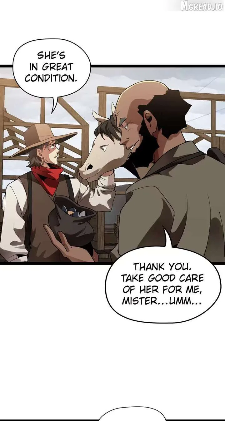 Battle Mage Farmer Chapter 45 page 36