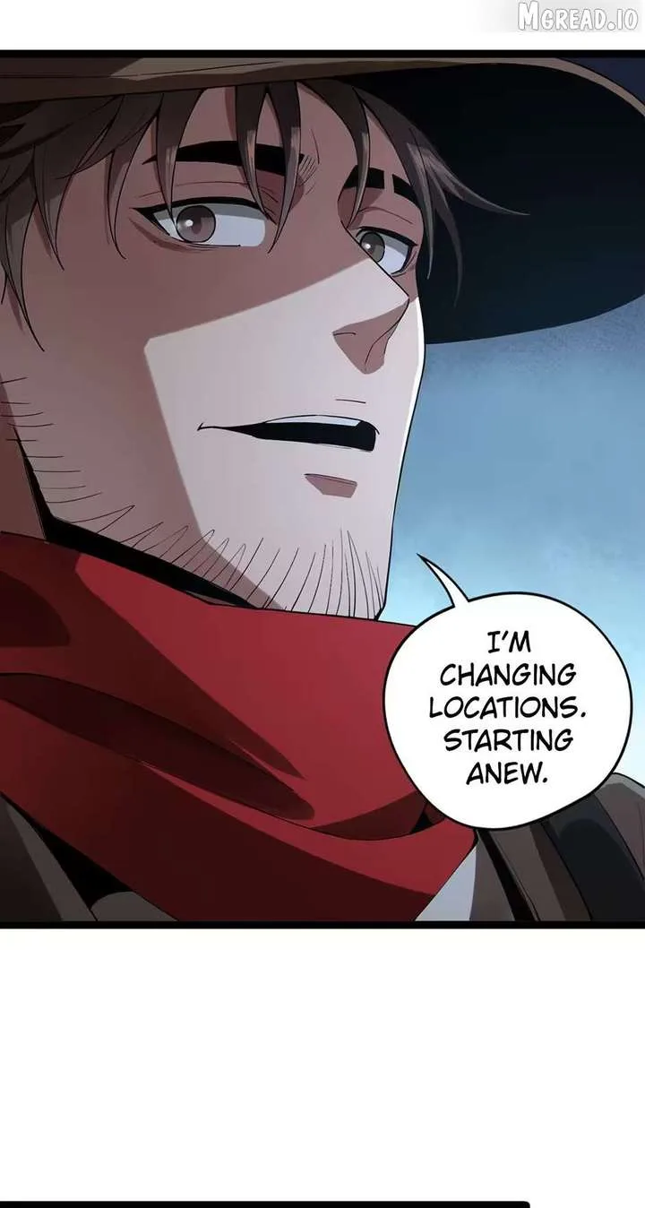Battle Mage Farmer Chapter 45 page 38