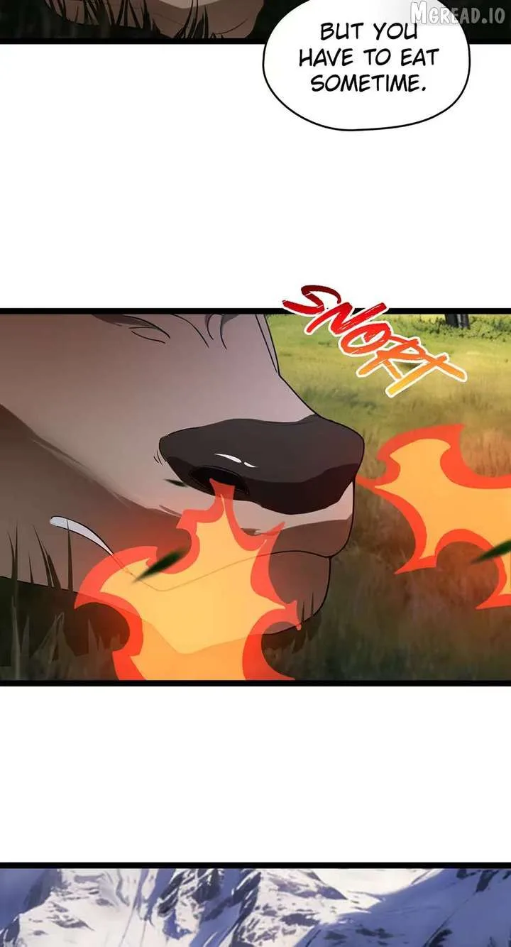 Battle Mage Farmer Chapter 45 page 47