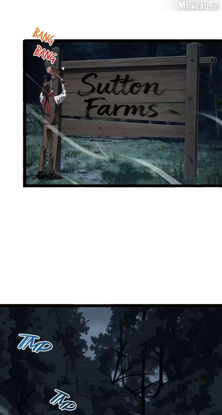 Battle Mage Farmer Chapter 45 page 41
