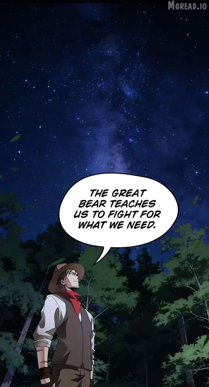 Battle Mage Farmer Chapter 45 page 43