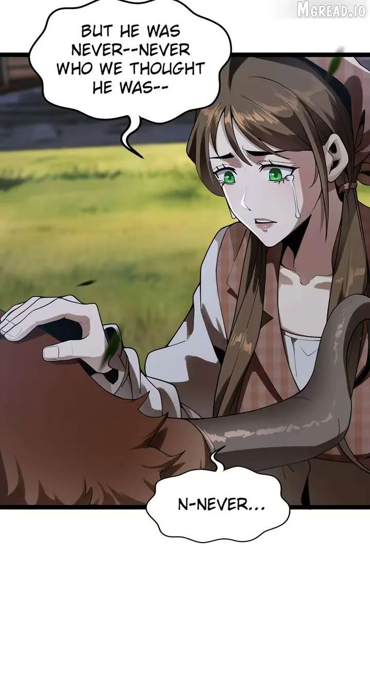 Battle Mage Farmer Chapter 45 page 49