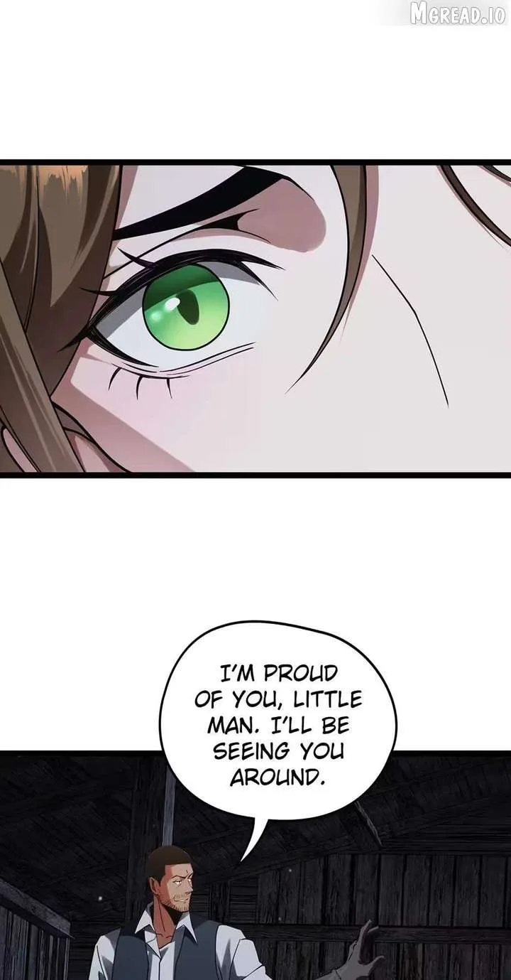 Battle Mage Farmer Chapter 45 page 58