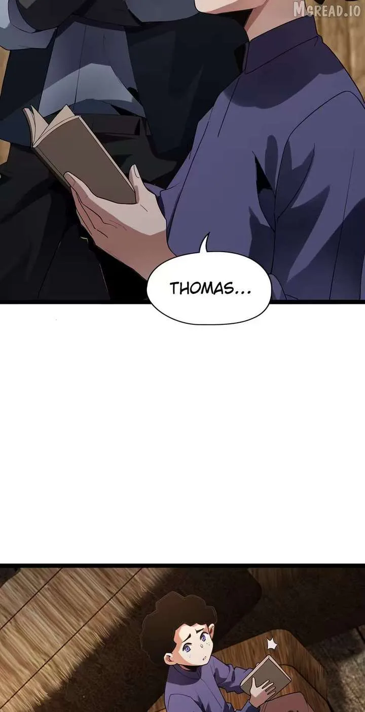 Battle Mage Farmer Chapter 45 page 53