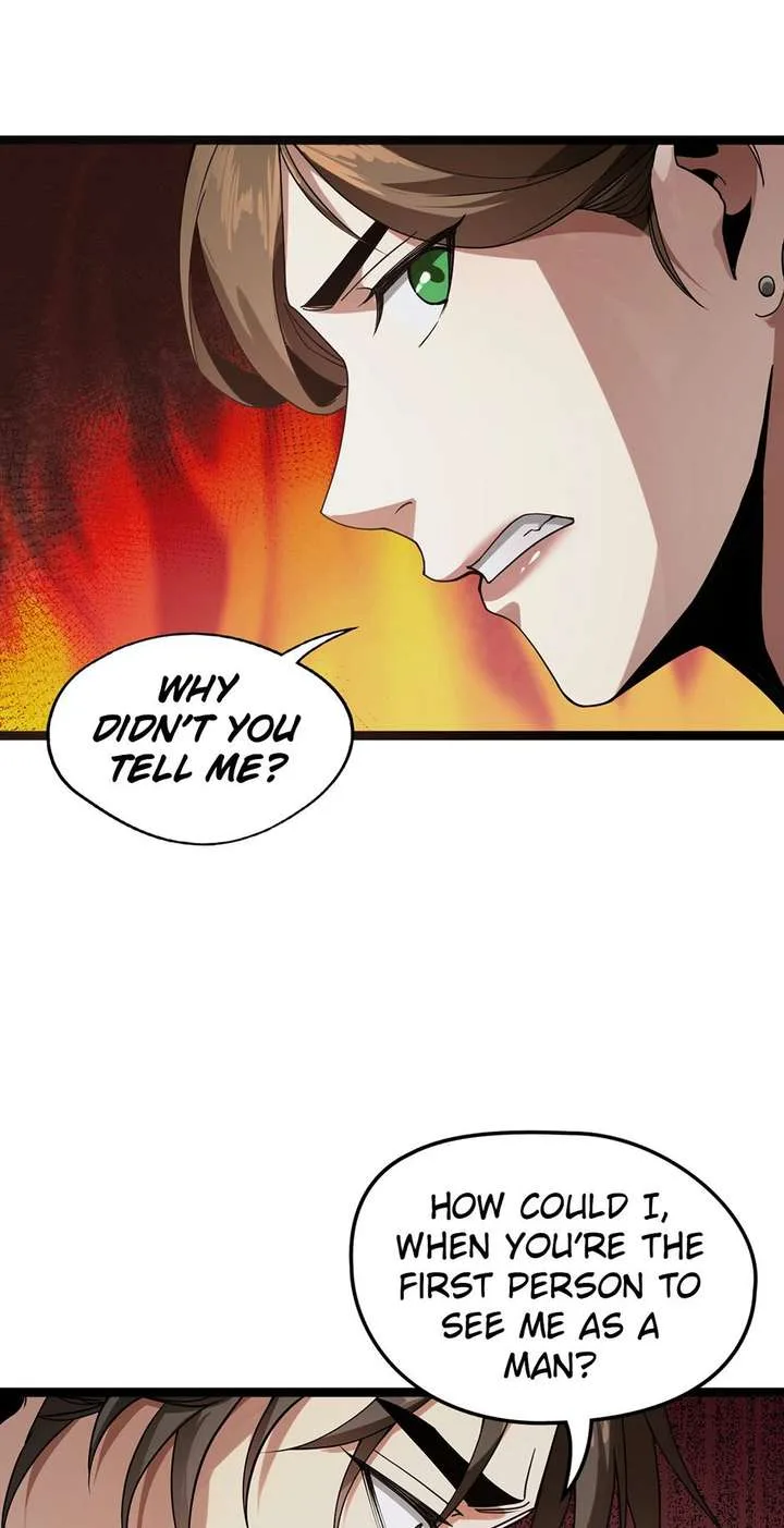 Battle Mage Farmer Chapter 46 page 8