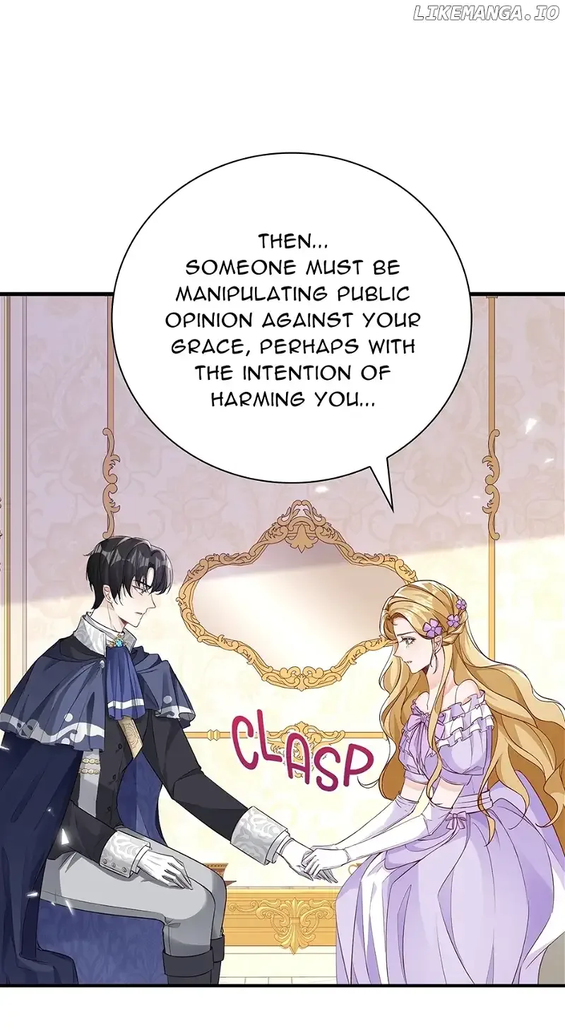 Be Crazy About Me Chapter 3 page 2