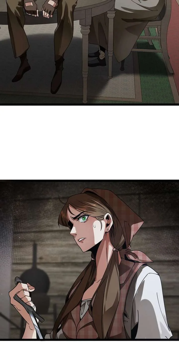 Battle Mage Farmer Chapter 46 page 6