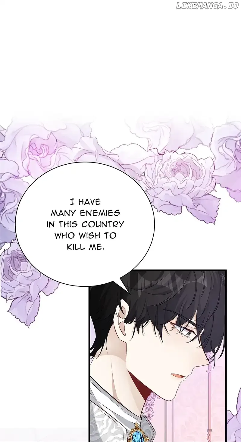 Be Crazy About Me Chapter 3 page 3
