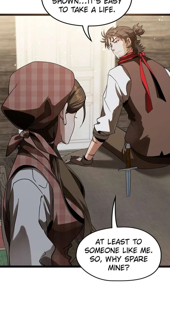 Battle Mage Farmer Chapter 46 page 12