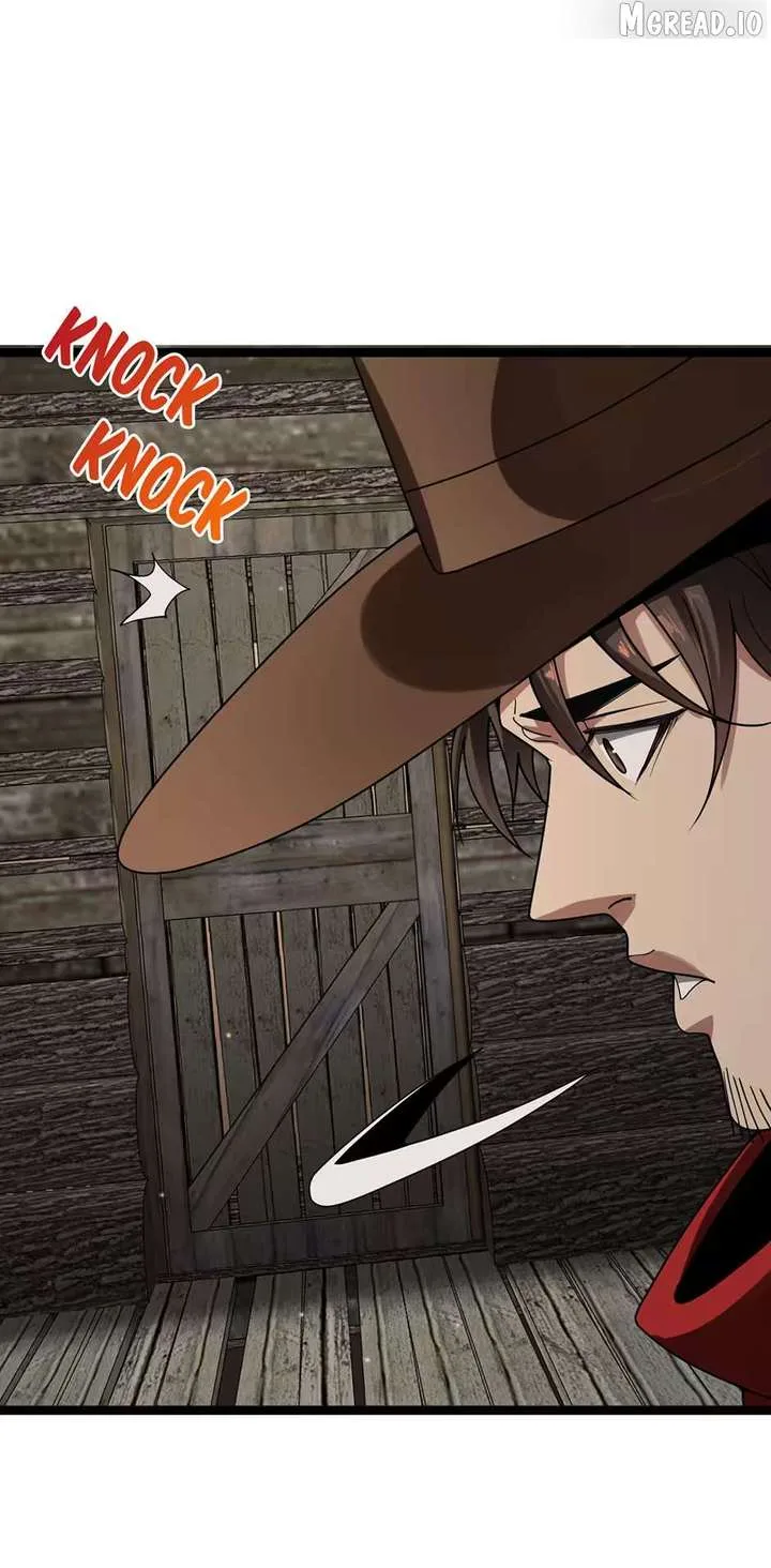 Battle Mage Farmer Chapter 45 page 68