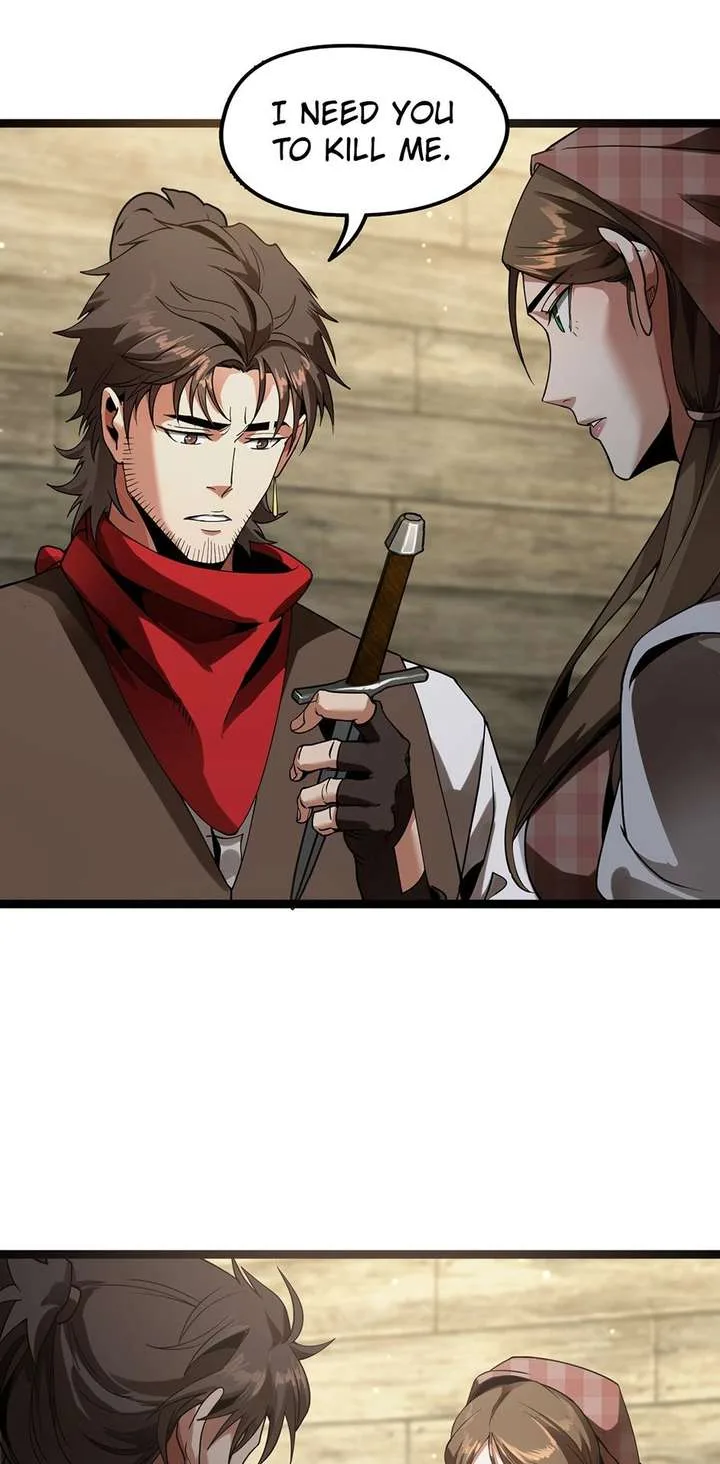 Battle Mage Farmer Chapter 46 page 3