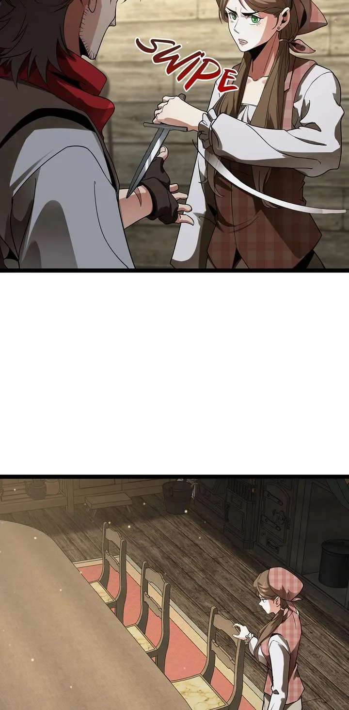 Battle Mage Farmer Chapter 46 page 4