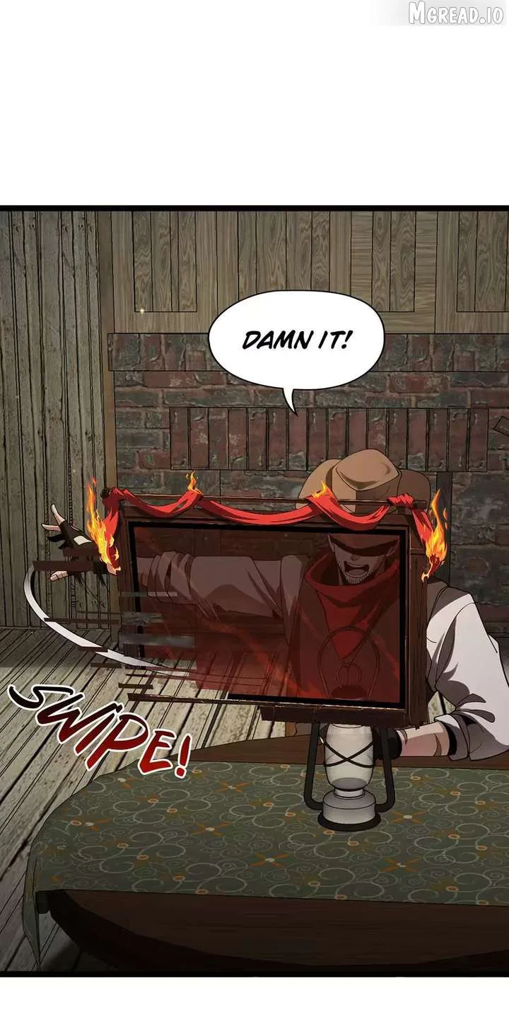 Battle Mage Farmer Chapter 45 page 66