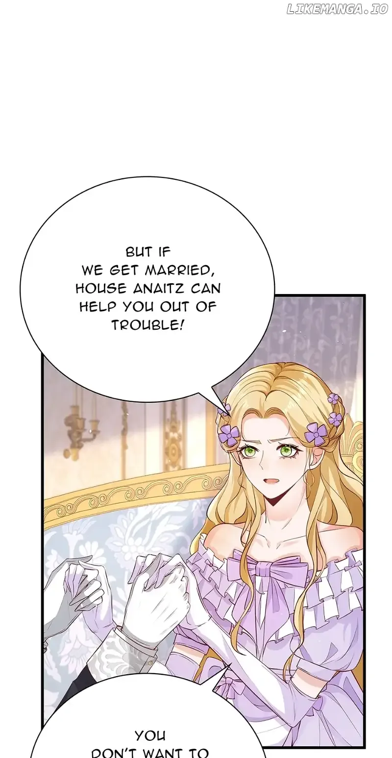 Be Crazy About Me Chapter 3 page 6