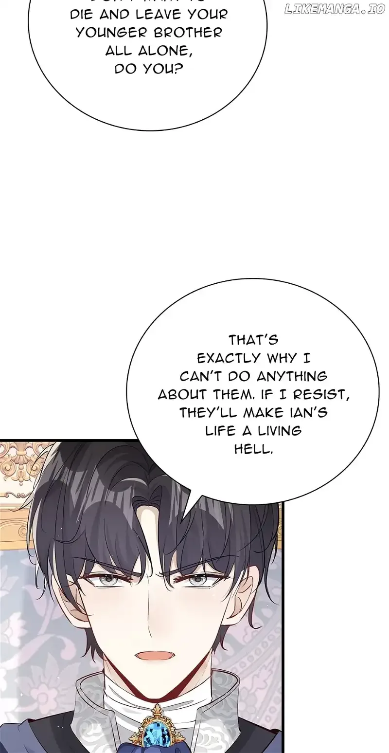 Be Crazy About Me Chapter 3 page 7