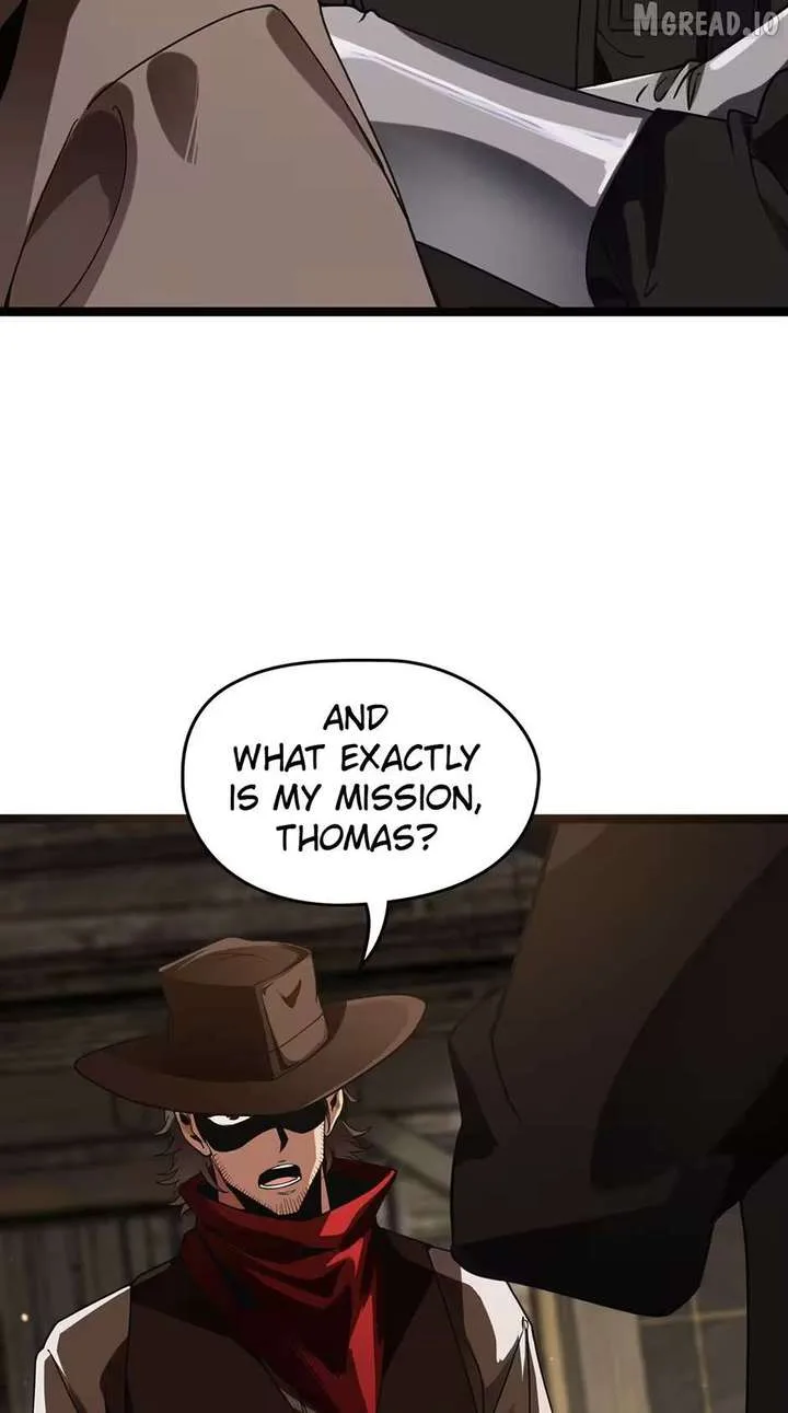 Battle Mage Farmer Chapter 45 page 71