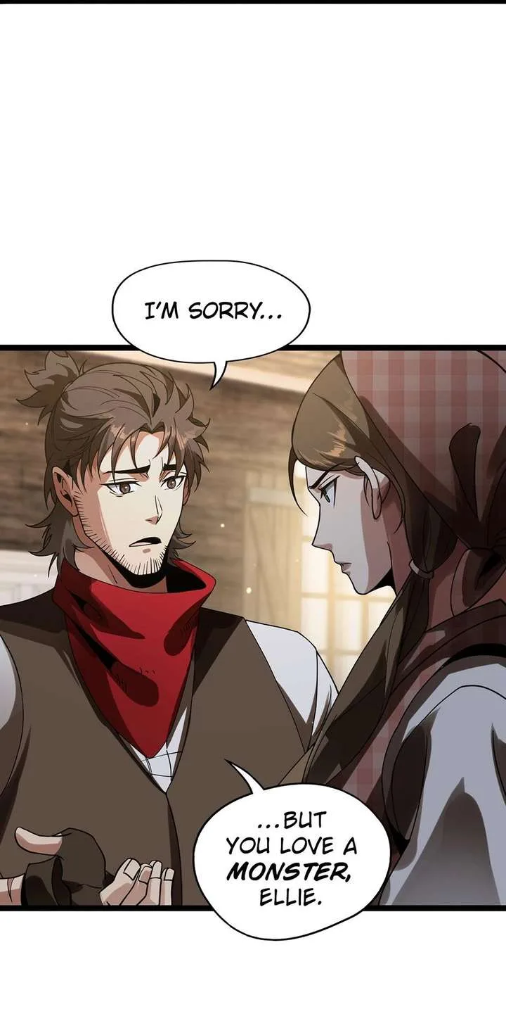 Battle Mage Farmer Chapter 46 page 17