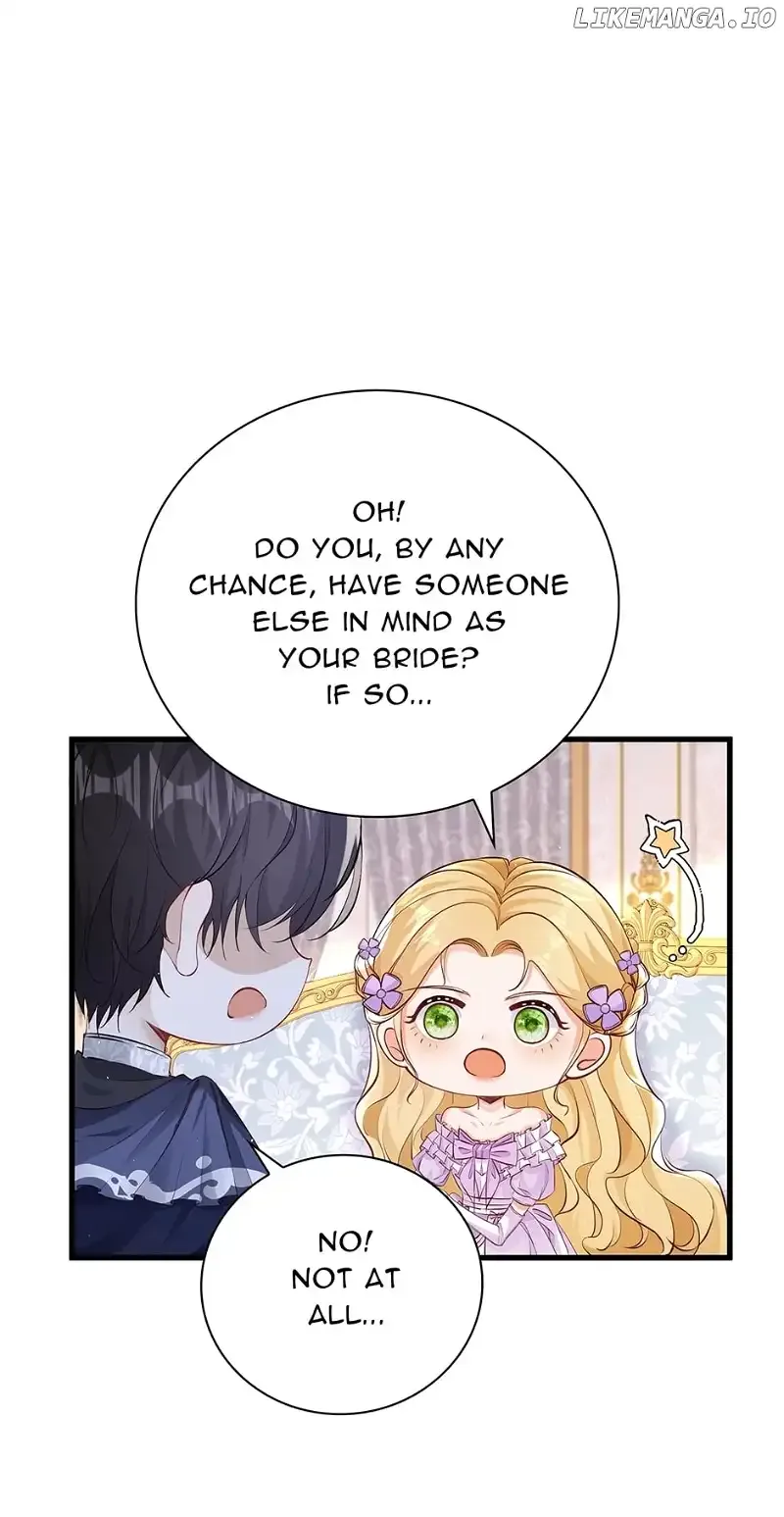 Be Crazy About Me Chapter 3 page 10