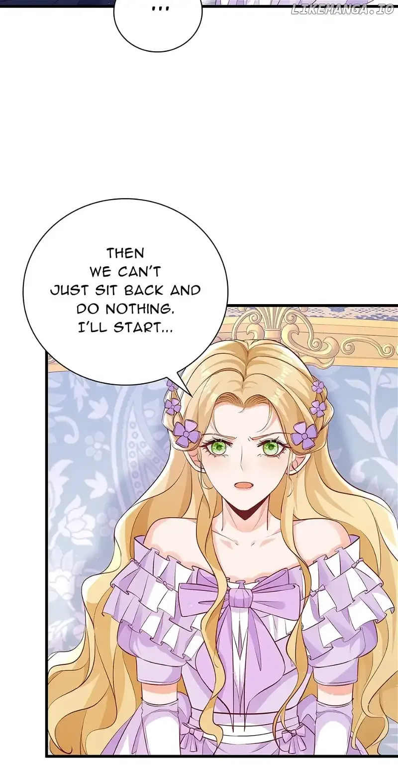 Be Crazy About Me Chapter 3 page 9
