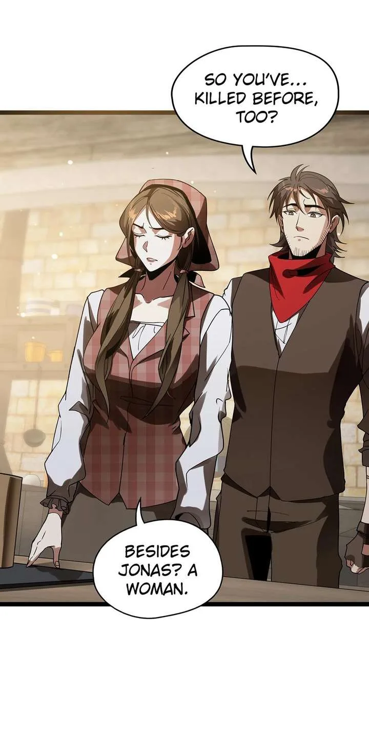 Battle Mage Farmer Chapter 46 page 25