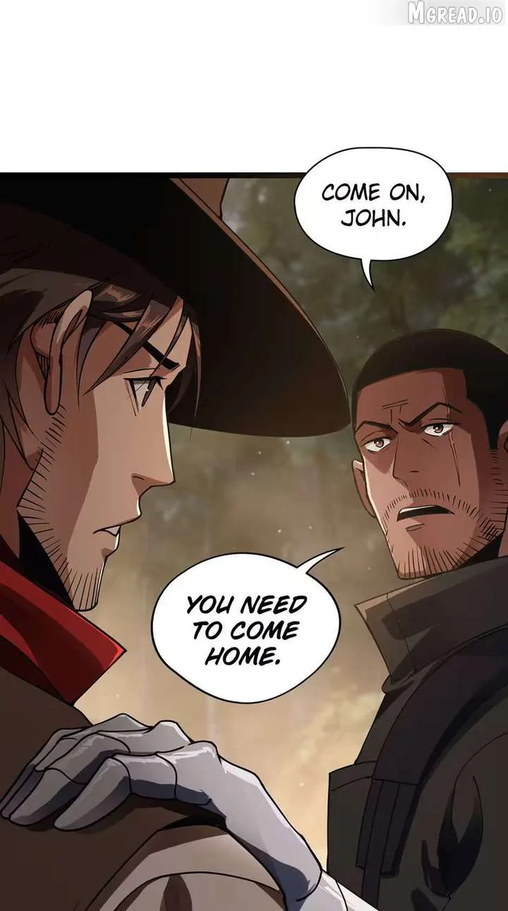 Battle Mage Farmer Chapter 45 page 74