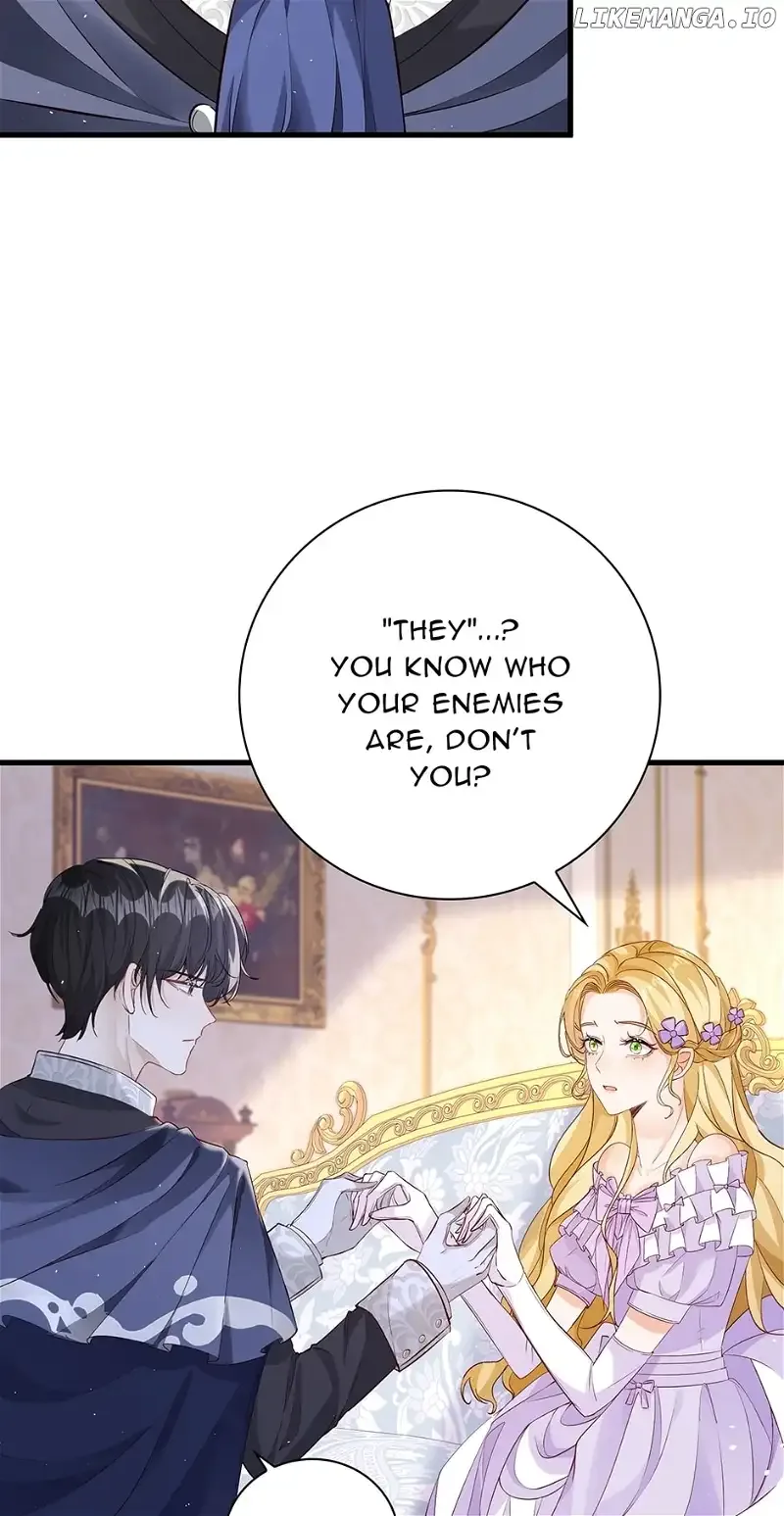 Be Crazy About Me Chapter 3 page 8