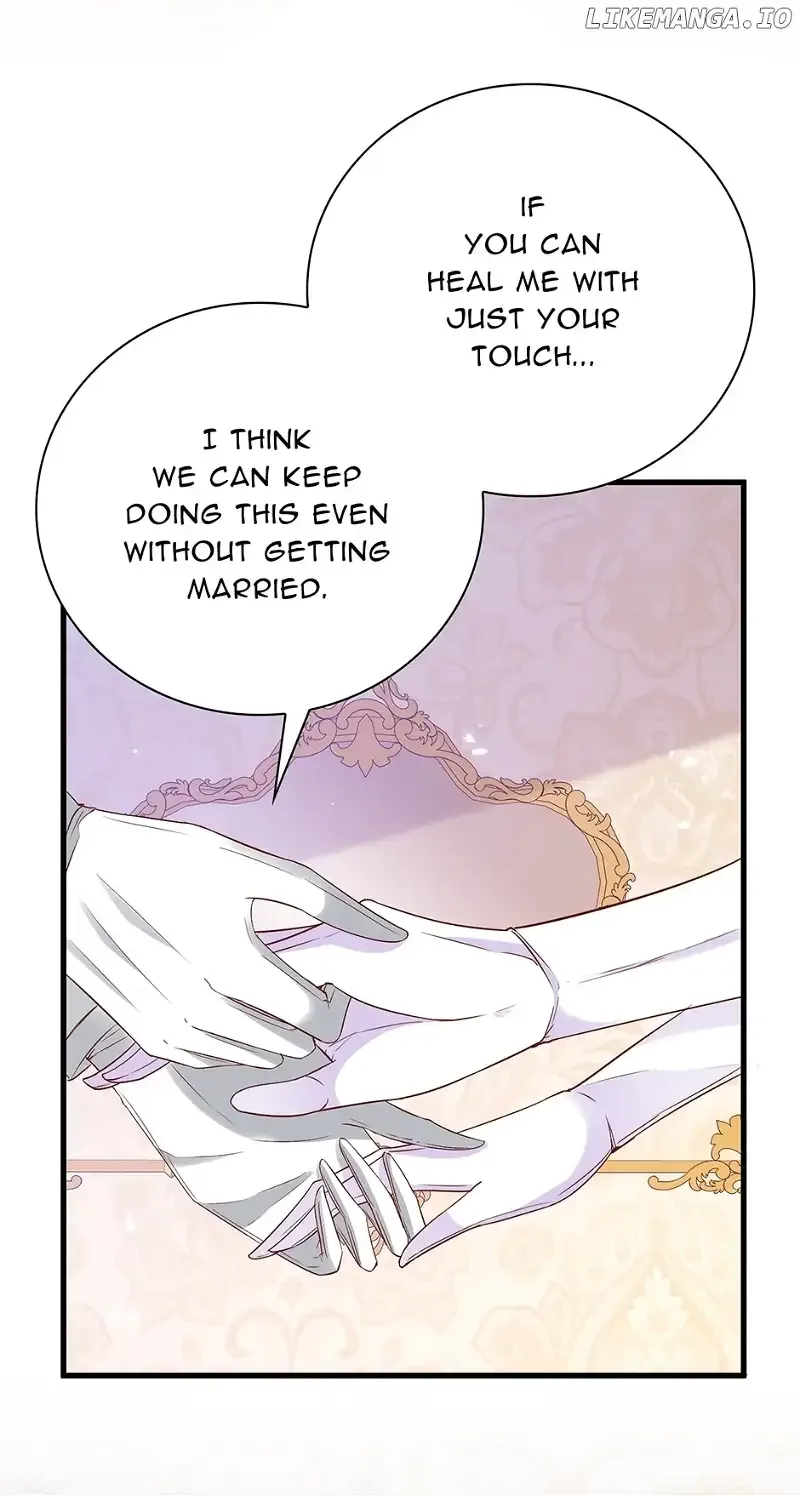Be Crazy About Me Chapter 3 page 19