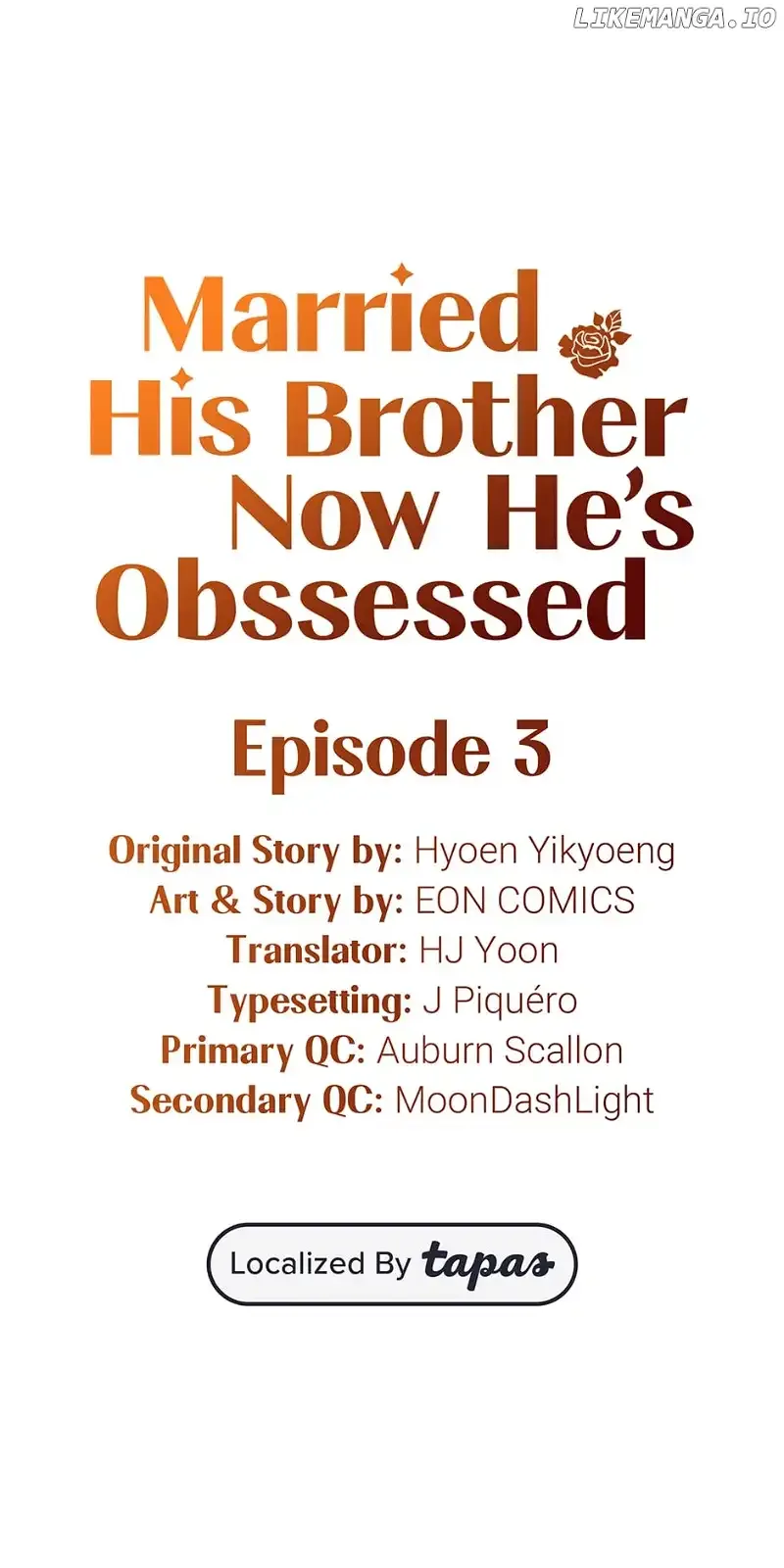 Be Crazy About Me Chapter 3 page 18