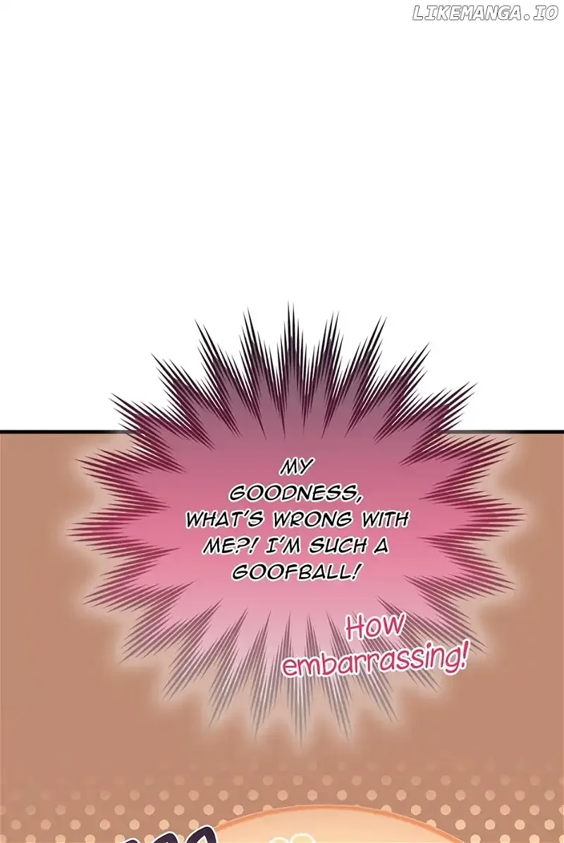 Be Crazy About Me Chapter 3 page 16
