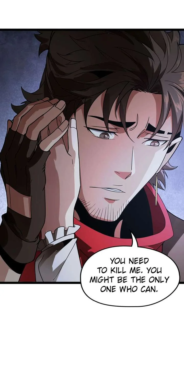 Battle Mage Farmer Chapter 46 page 19