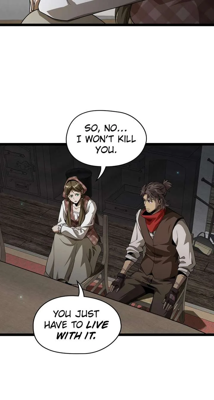 Battle Mage Farmer Chapter 46 page 30