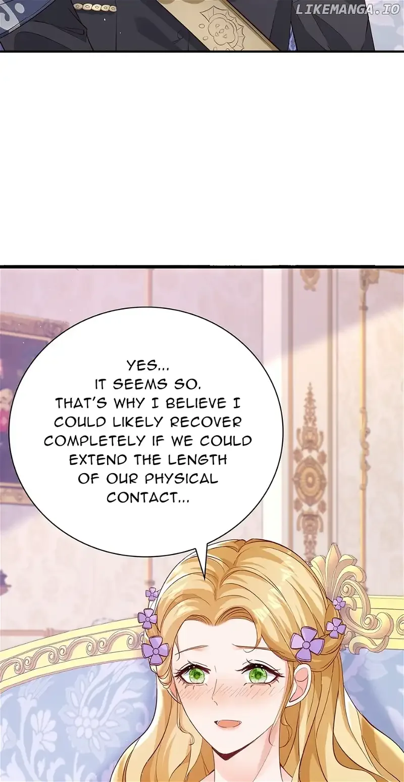 Be Crazy About Me Chapter 3 page 13