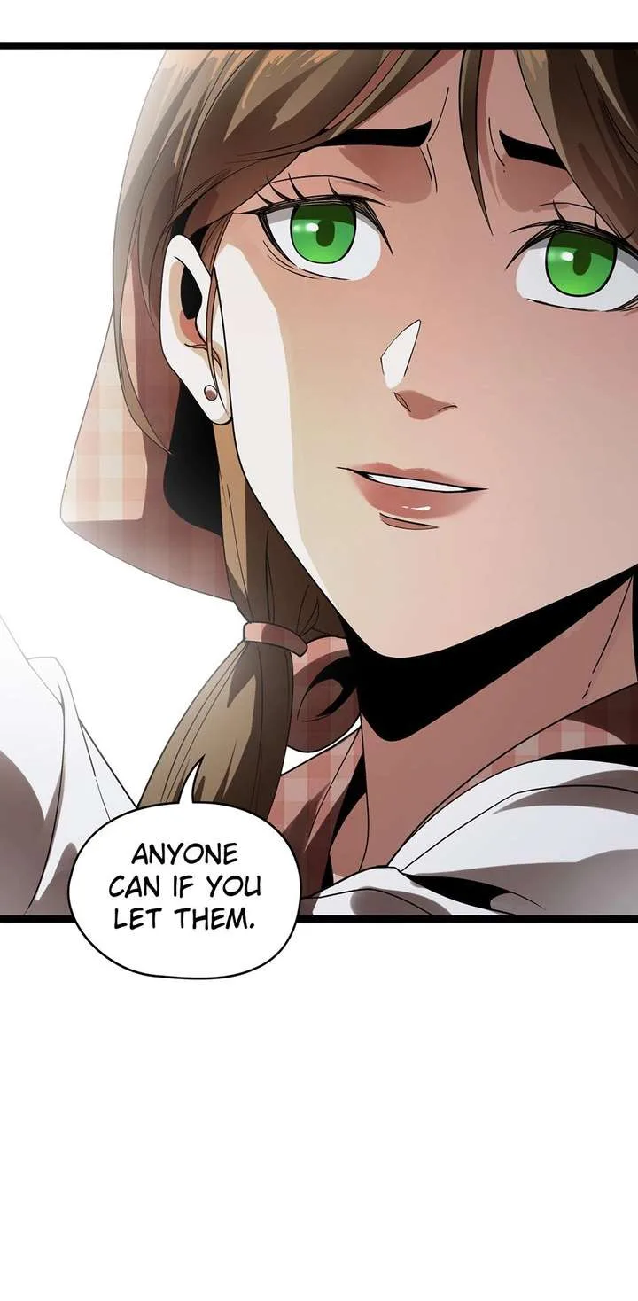 Battle Mage Farmer Chapter 46 page 20