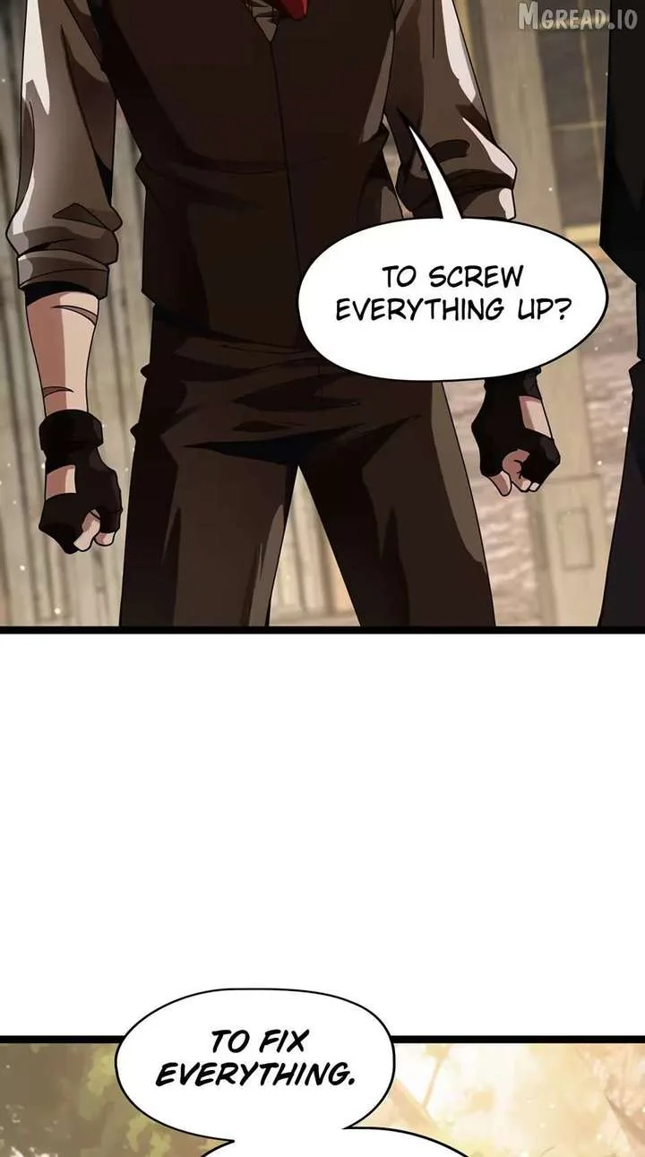 Battle Mage Farmer Chapter 45 page 72