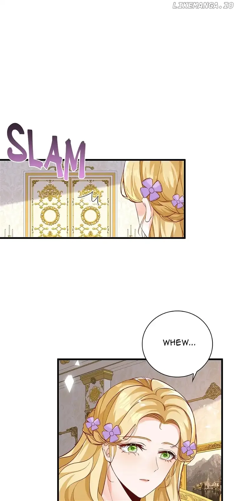 Be Crazy About Me Chapter 3 page 27