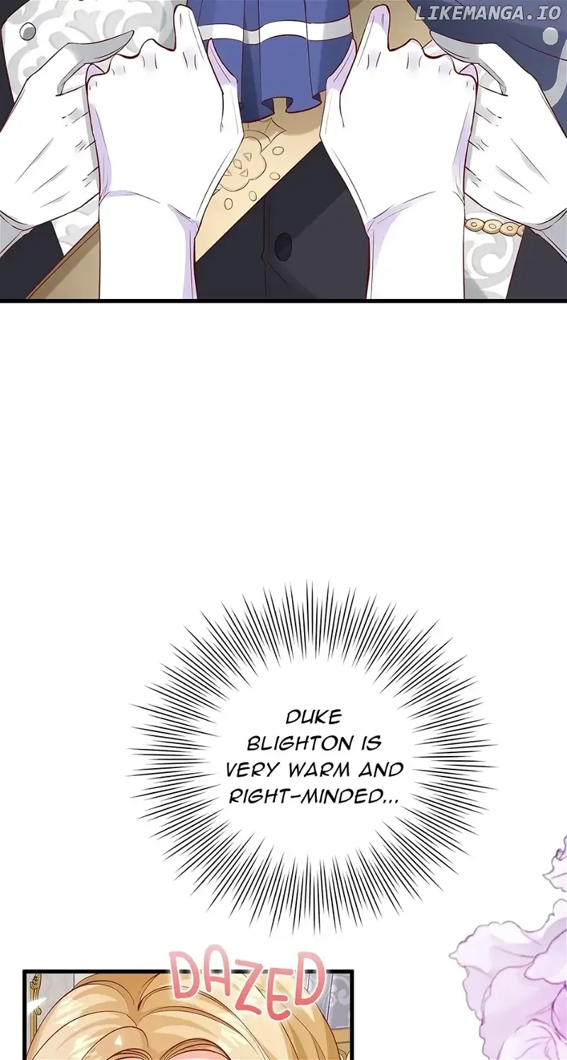 Be Crazy About Me Chapter 3 page 21